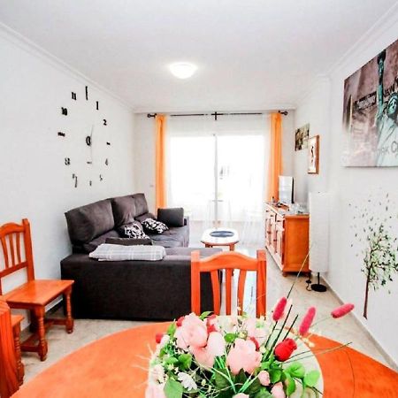 Appartamento Expoholidays - Estrella Del Mar Roquetas de Mar Esterno foto