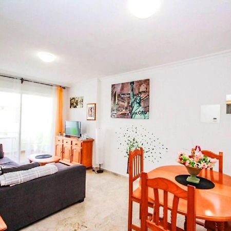 Appartamento Expoholidays - Estrella Del Mar Roquetas de Mar Esterno foto