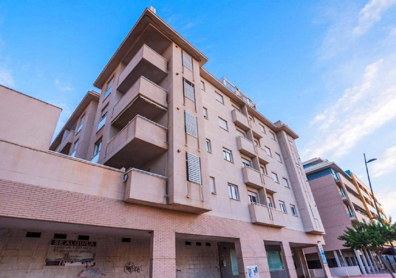 Appartamento Expoholidays - Estrella Del Mar Roquetas de Mar Esterno foto