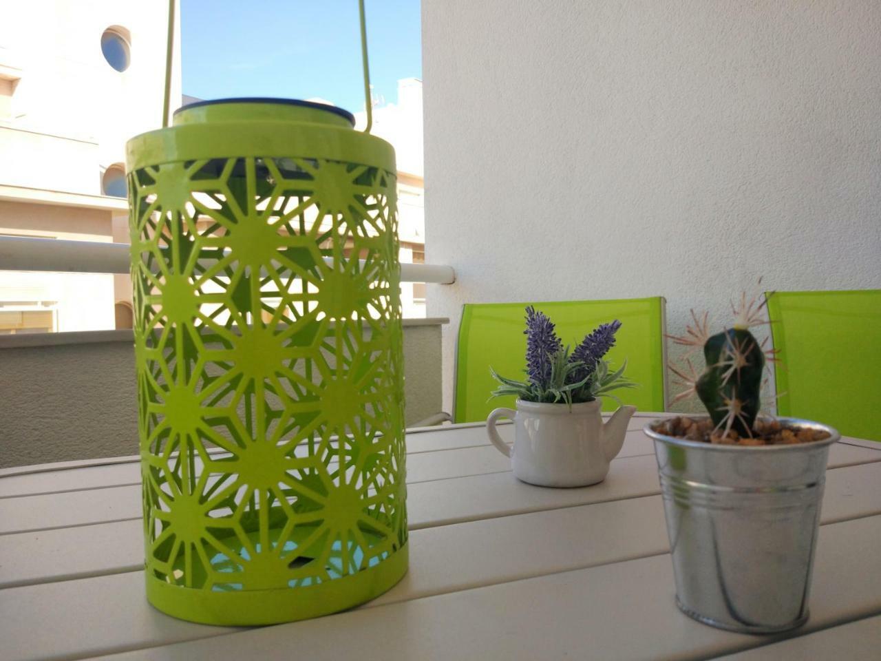 Appartamento Expoholidays - Estrella Del Mar Roquetas de Mar Esterno foto